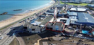 Más detalles de 1A Beach Esplanade, Aberdeen - Local en alquiler