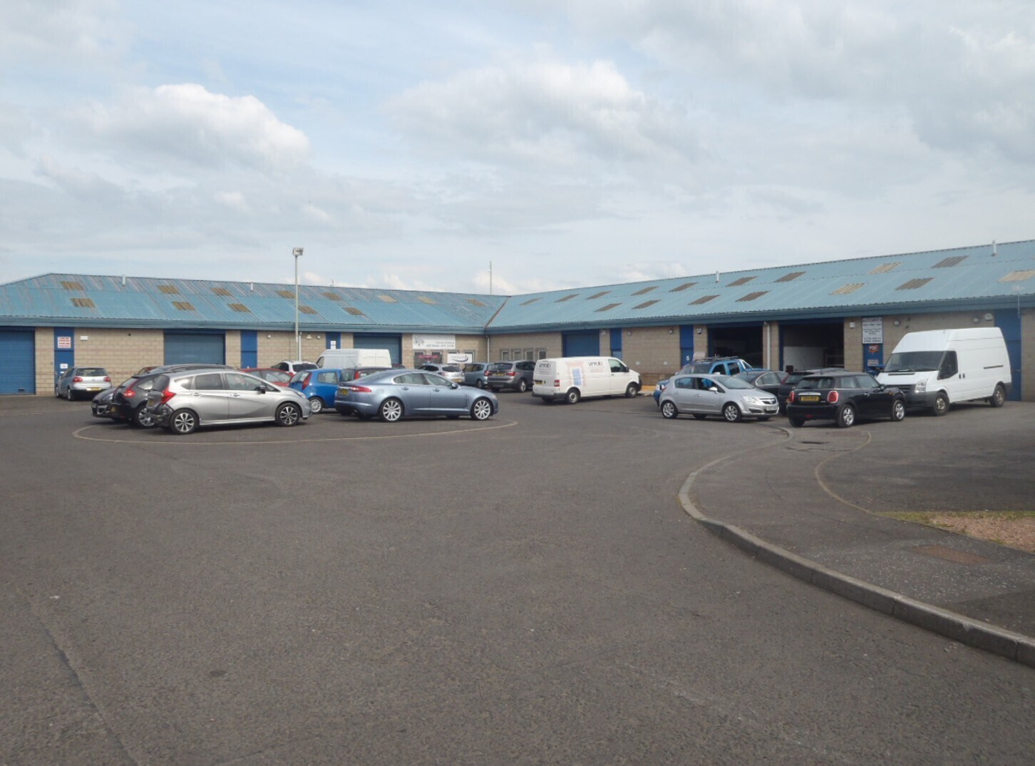 Kilda Pl, Perth en alquiler Foto del edificio- Imagen 1 de 4