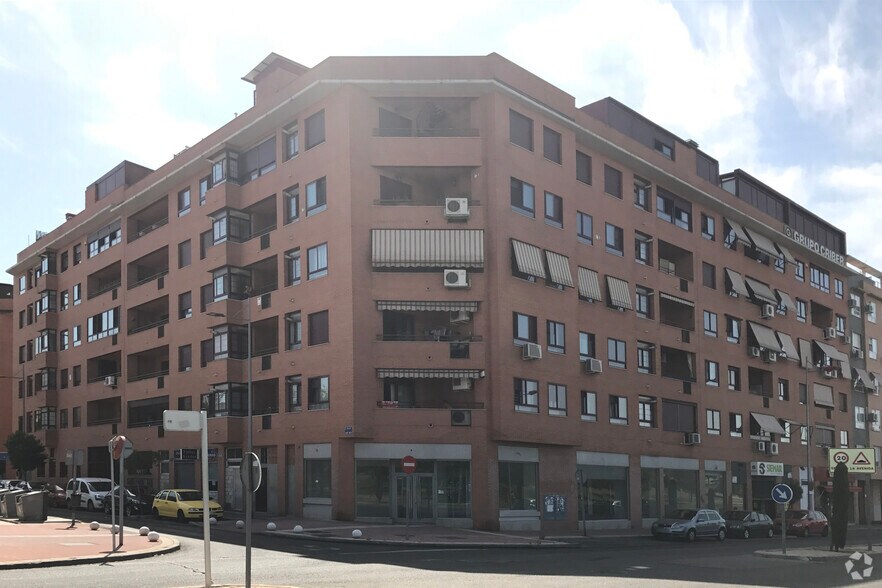 Calle Fuente Nueva, 7, Parla, Madrid en venta - Foto principal - Imagen 1 de 1