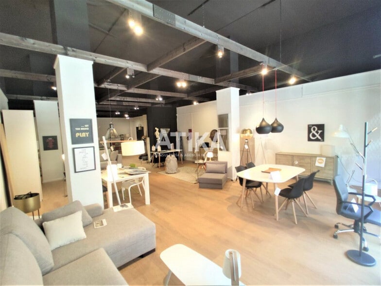 Local en Ontinyent en venta - Foto del edificio - Imagen 2 de 9