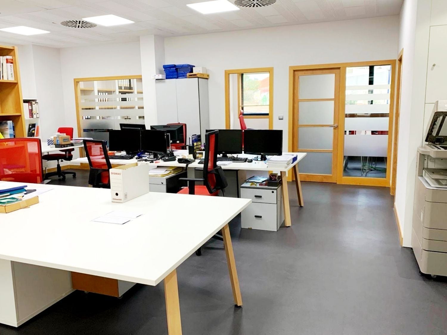 Local en Culleredo, La Coruna en venta Foto del interior- Imagen 1 de 7