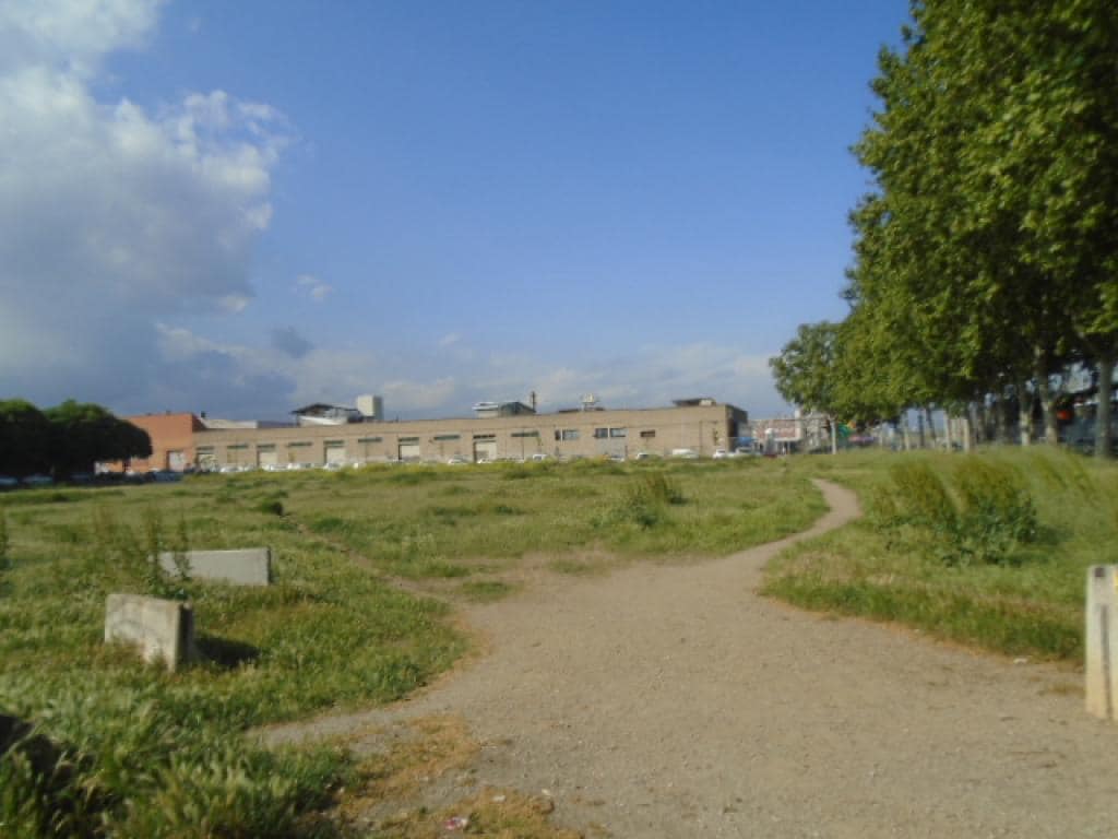Terreno en La Llagosta, Barcelona en venta Foto principal- Imagen 1 de 6