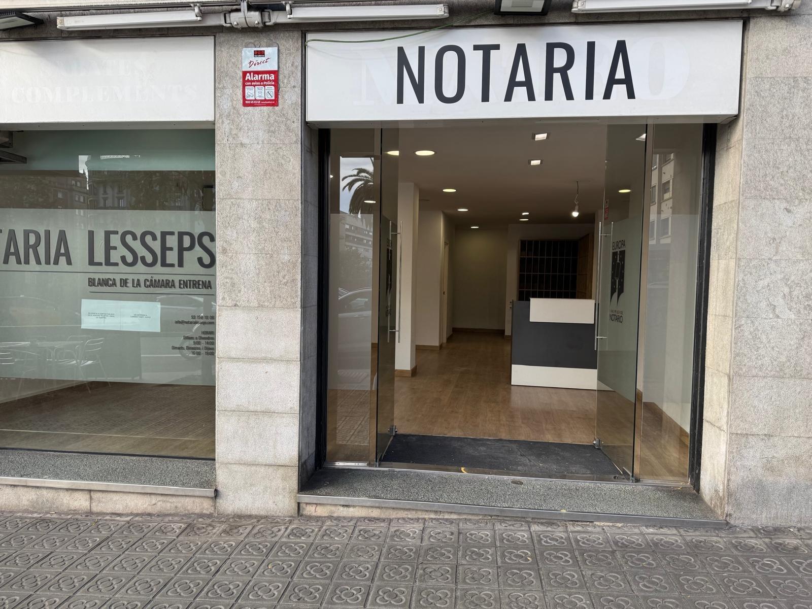 Travessera de Dalt, 3, Barcelona, Barcelona en alquiler Foto del interior- Imagen 1 de 20