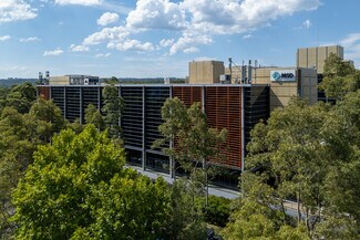 Más detalles de 26 Talavera Rd, Macquarie Park - Oficina en alquiler