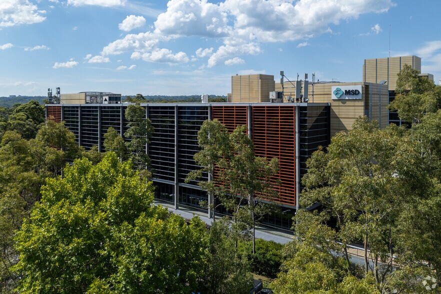 26 Talavera Rd, Macquarie Park en alquiler - Foto principal - Imagen 1 de 4
