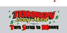 Tomson Scrap Metal