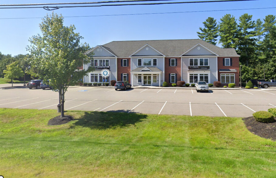 127 Rockingham Rd, Windham, NH en alquiler - Foto del edificio - Imagen 1 de 21