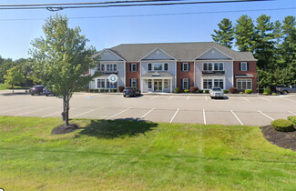 Más detalles para 127 Rockingham Rd, Windham, NH - Oficinas en alquiler