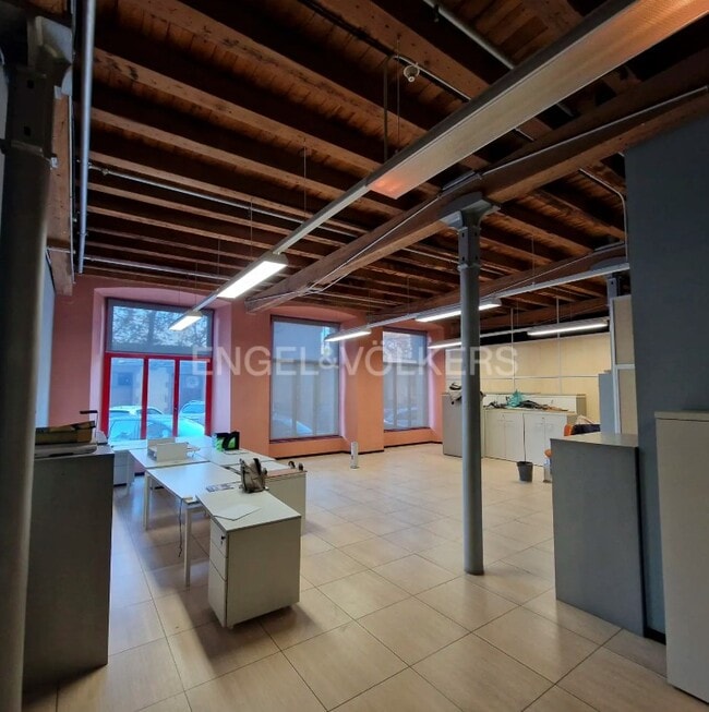 Más detalles de Oficina en venta