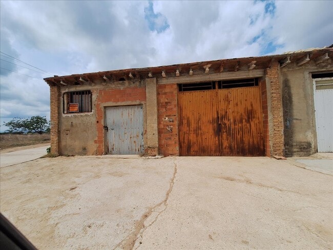 Más detalles de Nave en venta