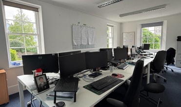 45 Devon Sq, Newton Abbot en alquiler Foto del interior- Imagen 1 de 2