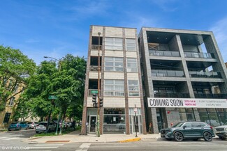 Más detalles para 2256 W North Ave, Chicago, IL - Locales en alquiler