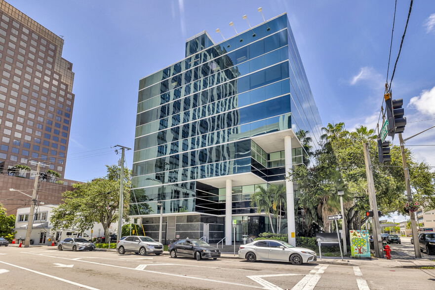 600 S Andrews Ave, Fort Lauderdale, FL en alquiler - Foto del edificio - Imagen 3 de 13