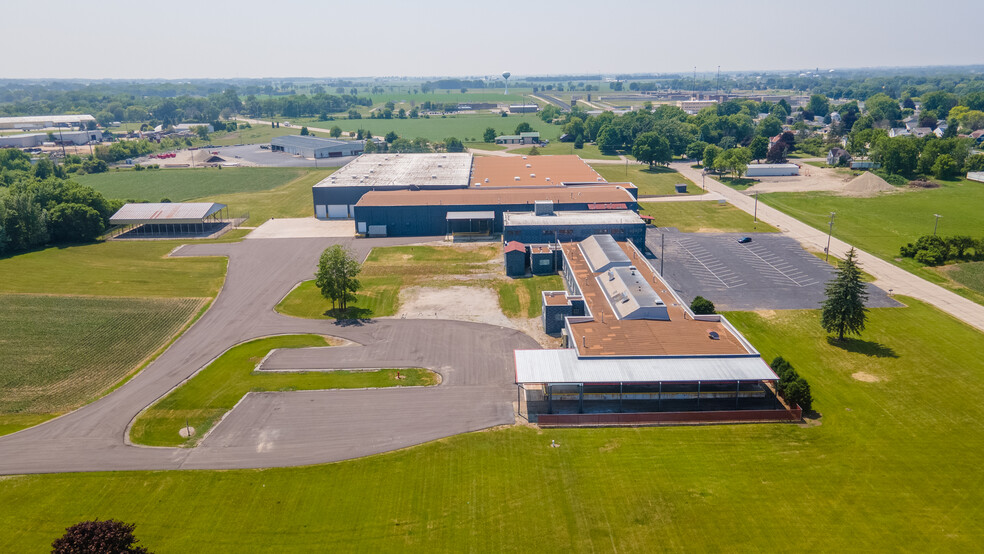 505 Libby St, Waupun, WI en alquiler - Foto del edificio - Imagen 2 de 8