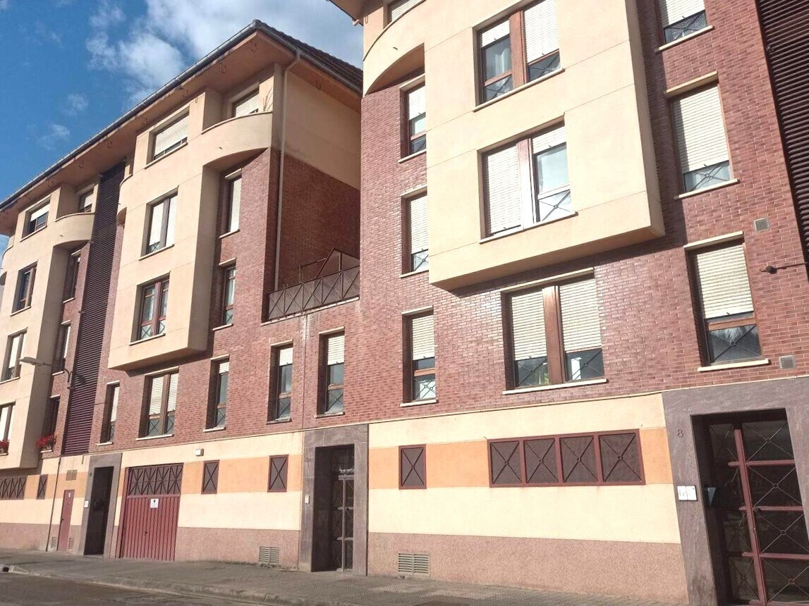 Oficina en Abadiño en venta Foto del edificio- Imagen 1 de 14