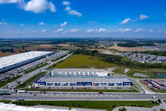 Más detalles de 20 Lightbeam Ter, Brampton, ON - Nave en venta