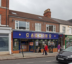 55 High St, Aylesbury BKM - Inmueble