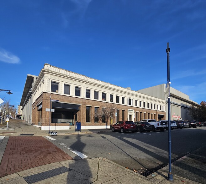 202 Pacific Ave, Bremerton, WA en alquiler - Foto del edificio - Imagen 1 de 15