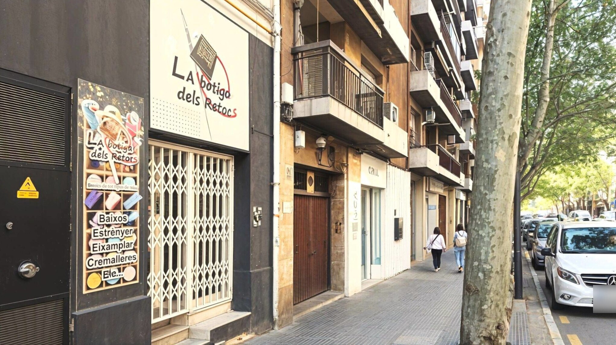Local en Reus, Tarragona en alquiler Foto del interior- Imagen 1 de 2