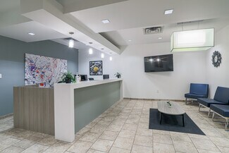 Más detalles de 1251 N Eddy St, South Bend, IN - Coworking en alquiler