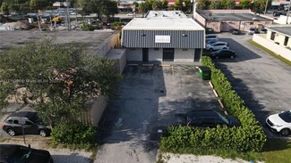 Más detalles para 67 NW 166th St, North Miami Beach, FL - Naves en venta