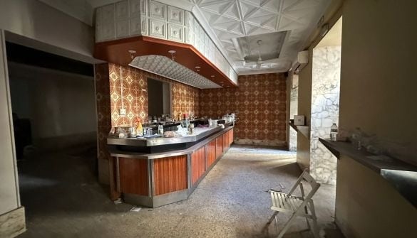 Local en Madrid, Madrid en alquiler Foto del interior- Imagen 1 de 11