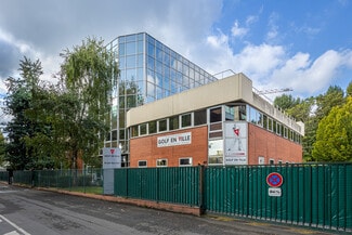 Más detalles para 23 Quai Du President Carnot, Saint-Cloud - Oficina en alquiler