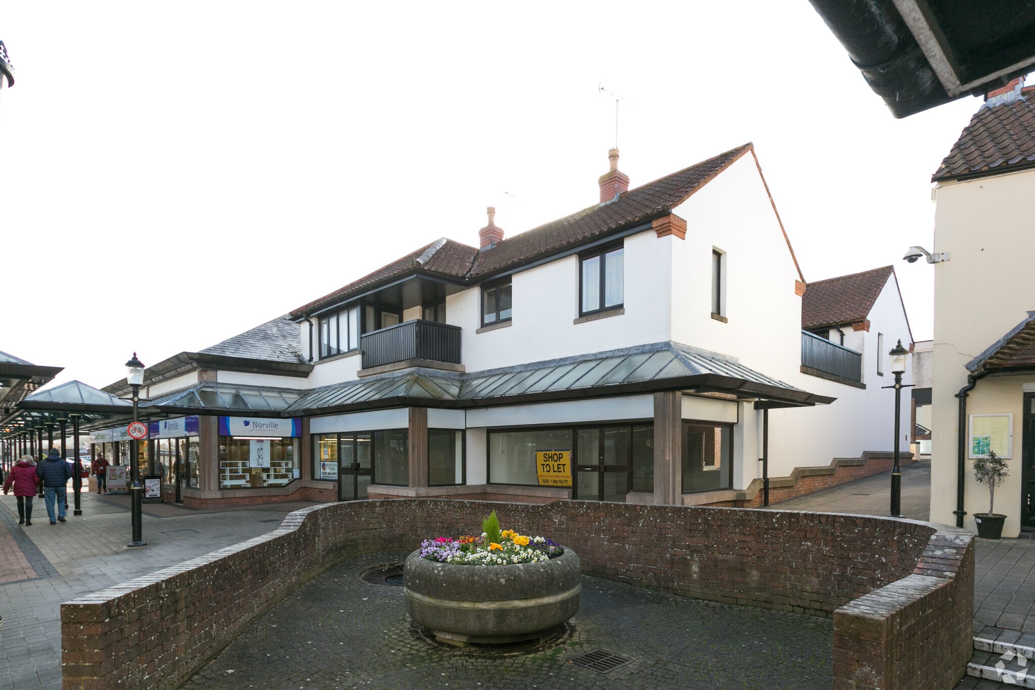 Horseshoe Ln, Thornbury en alquiler Foto principal- Imagen 1 de 3