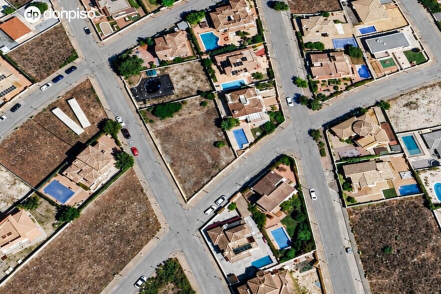 Calle Atenas, 10, Atarfe, Granada en venta - Foto del edificio - Imagen 3 de 33