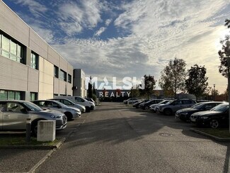 Más detalles de Oficina en alquiler