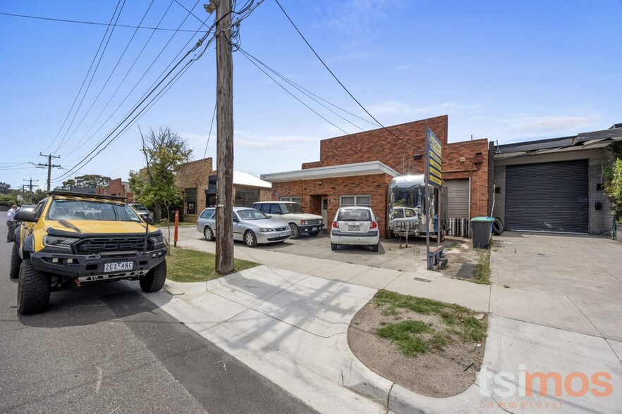 30 Advantage Rd, Highett en venta - Foto del edificio - Imagen 3 de 17
