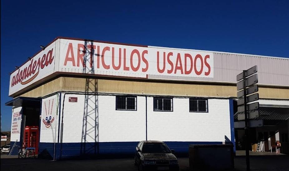 del Ingeniero Juan de, 1, Córdoba, Córdoba en venta Foto del edificio- Imagen 1 de 5