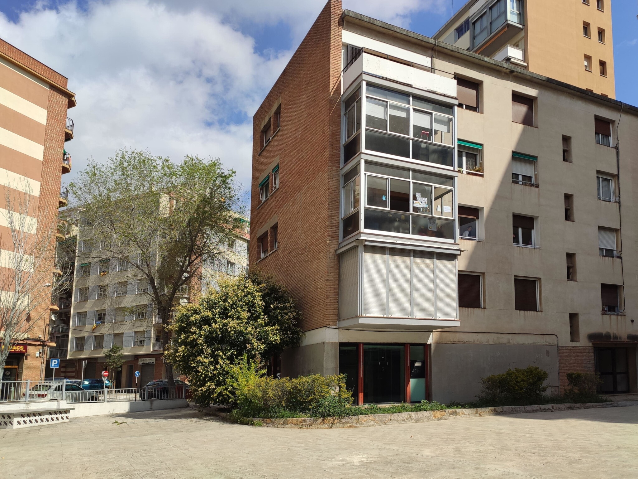 Edificio residencial en Reus, Tarragona en venta Foto principal- Imagen 1 de 2