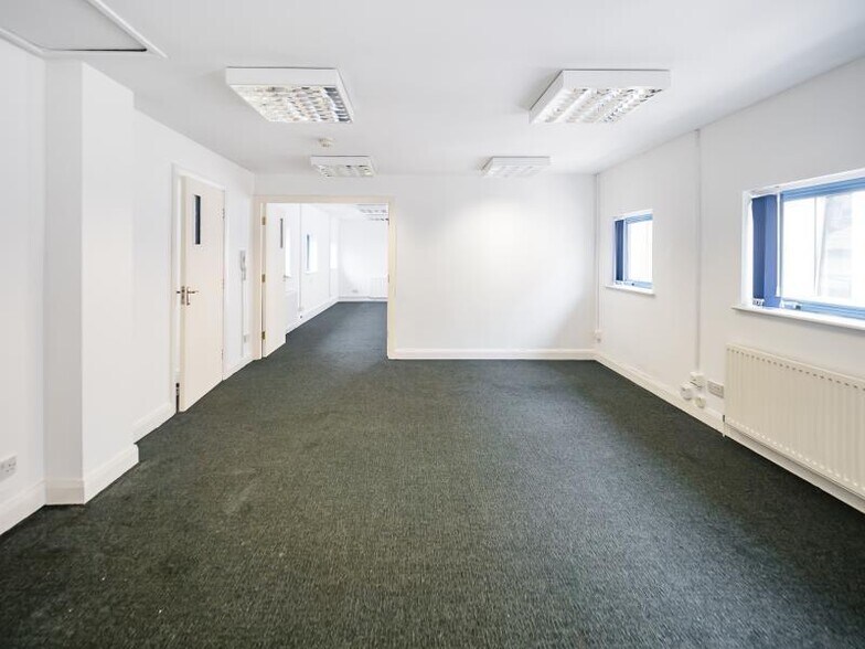 10 Bradley St, Manchester en alquiler - Foto del edificio - Imagen 1 de 8