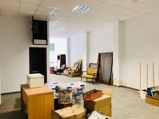 Más detalles de Carrer Clemente Gonzálvez Valls, 45, Elche - Local en alquiler