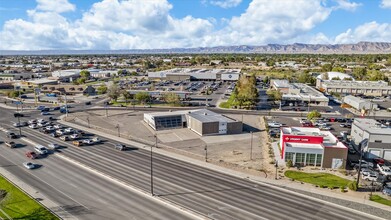 2540 Highway 6 And 50, Grand Junction, CO en alquiler Vista aérea- Imagen 2 de 6