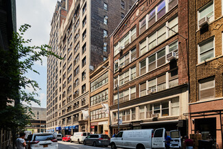 Más detalles para 145-147 W 27th St, New York, NY - Locales en venta