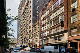 Más detalles para 145-147 W 27th St, New York, NY - Locales en venta