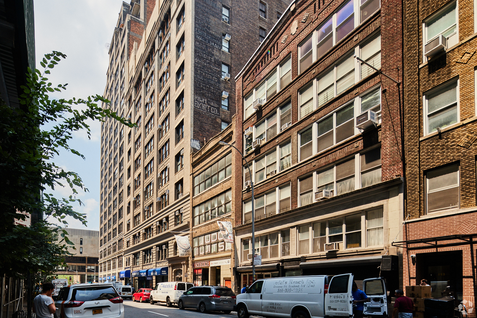 145-147 W 27th St, New York, NY en venta Foto principal- Imagen 1 de 23