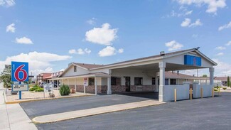 Más detalles para 1303 S Main St, Lordsburg, NM - Hoteles y hospedaje en venta