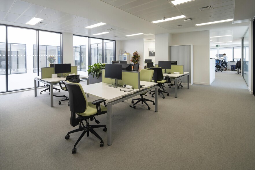 58 Wood Ln, London en alquiler - Foto del interior - Imagen 2 de 16