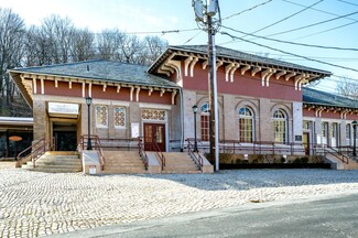 Más detalles para 12 Middlebrook Ave, Staunton, VA - Local en alquiler