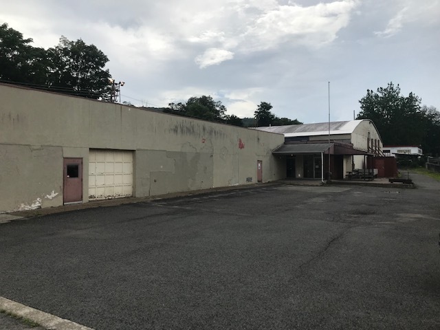 46 Canal St, Ellenville, NY en venta - Foto del edificio - Imagen 1 de 10