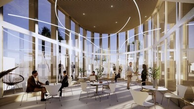 190 Ter Avenue De Clichy, Paris en alquiler Foto del interior- Imagen 2 de 4