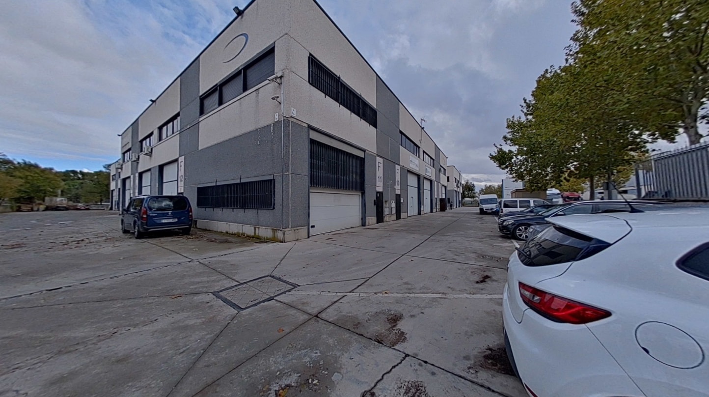 Alcalá de Henares, MAD 28806 - Unidad Puerta F11, Esc. F -  - Foto del interior - Image 1 of 26