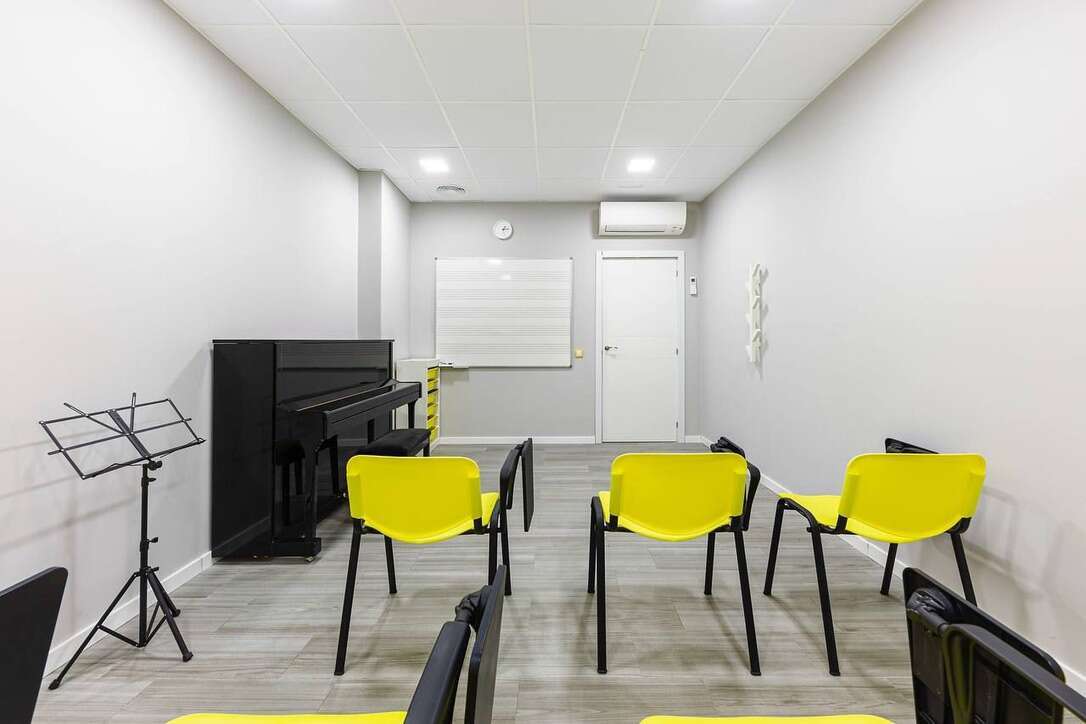 Madrid, MAD 28026 - Unidad 1 - - Foto del interior - Image 2 of 10