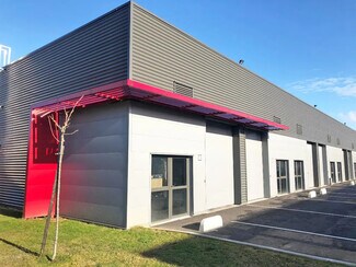 Más detalles de 109 Impasse Thales, Bouloc - Flex en venta