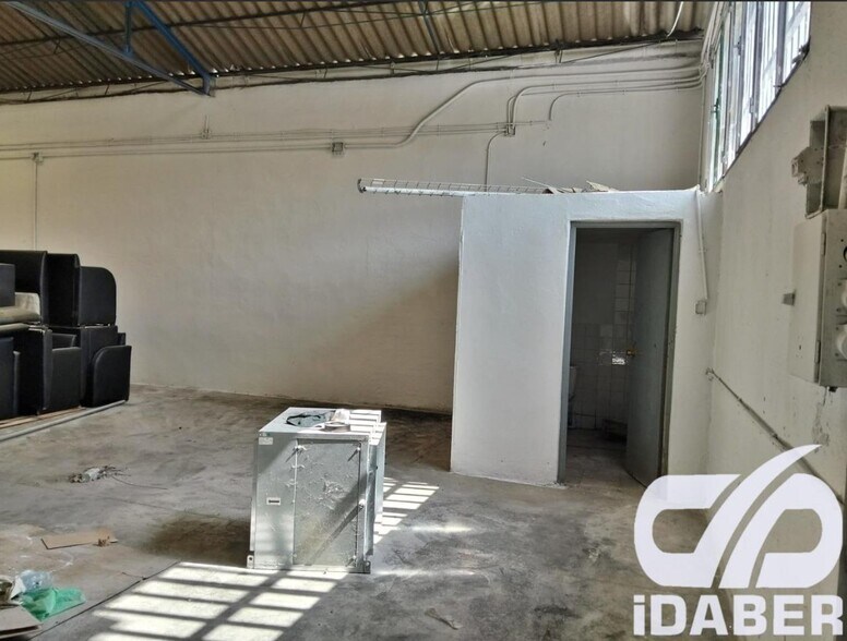 Nave en Illescas, Toledo en venta - Foto del edificio - Imagen 3 de 5