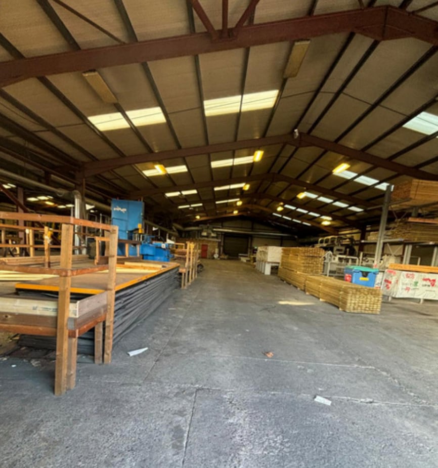 1-7 Clipper Rd, Cardiff en alquiler Foto del interior- Imagen 1 de 1