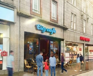 Más detalles de Local en alquiler